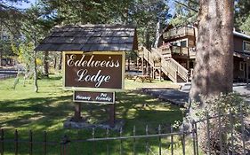 Edelweiss Lodge Mammoth